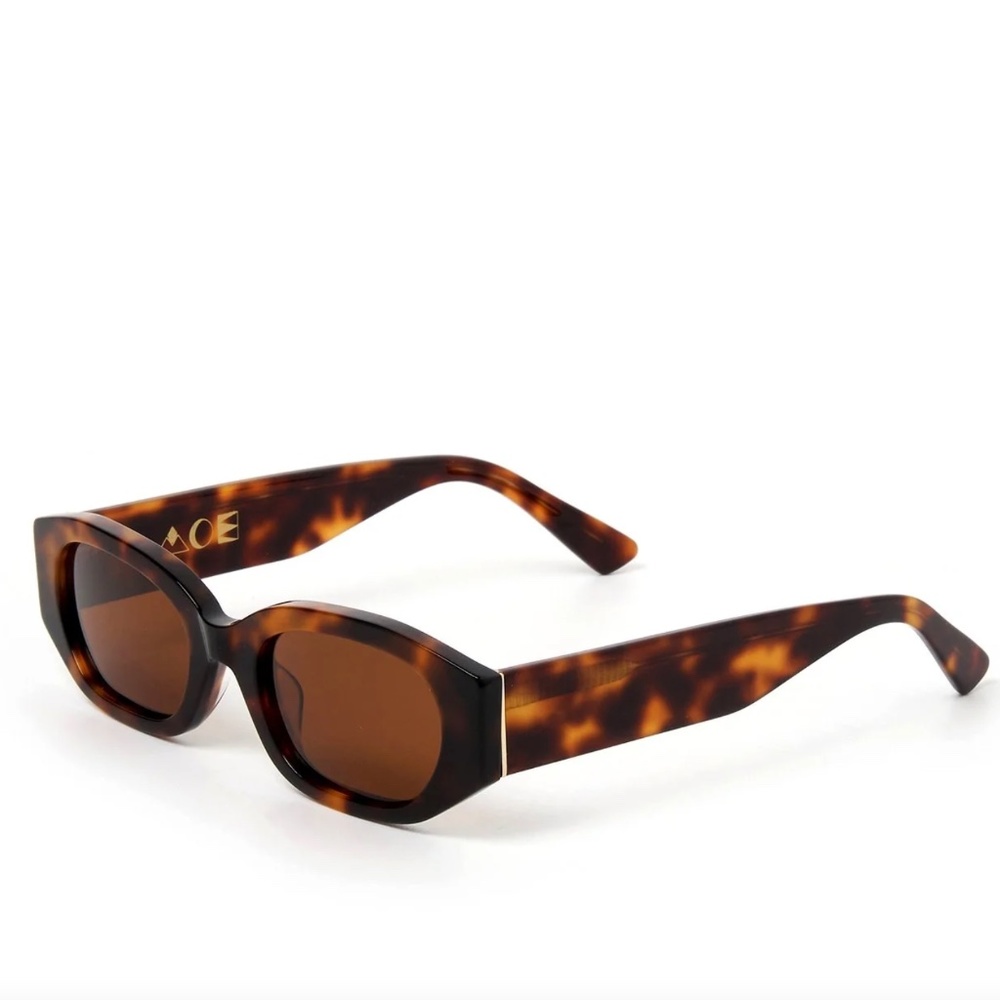 AOE - HENDRIX SUNGLASSES - TORTOISE